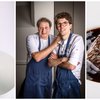 Leon Mazairac en Jent van Cappelle lanceren “Vette Jus”