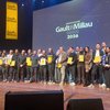 Overzicht Gault&Millau 2026: Hans van Wolde Chef van het Jaar