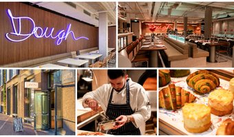 Janine Bakery & Restaurant opent haar deuren in Amsterdam