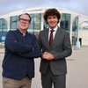 Ralf Meppelder en Herman Smit vormen nieuwe directie RE:BORN Hospitality