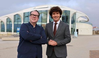 Ralf Meppelder en Herman Smit vormen nieuwe directie RE:BORN Hospitality