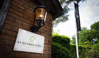 Fletcher Hotels opent boutiquehotel bij Michelinsterrestaurant
