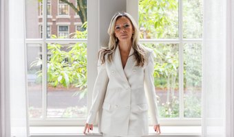 Loes Dingemans draagt rol als algemeen directeur van Pillows Hotels over