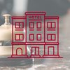 Duitse eigenaar eist ontruiming W Amsterdam na oplopende huurschuld