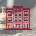 Duitse eigenaar eist ontruiming W Amsterdam na oplopende huurschuld