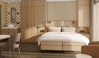 Hotelpreview: Binnenkijken bij Hotel Riet van Kloeg Collection