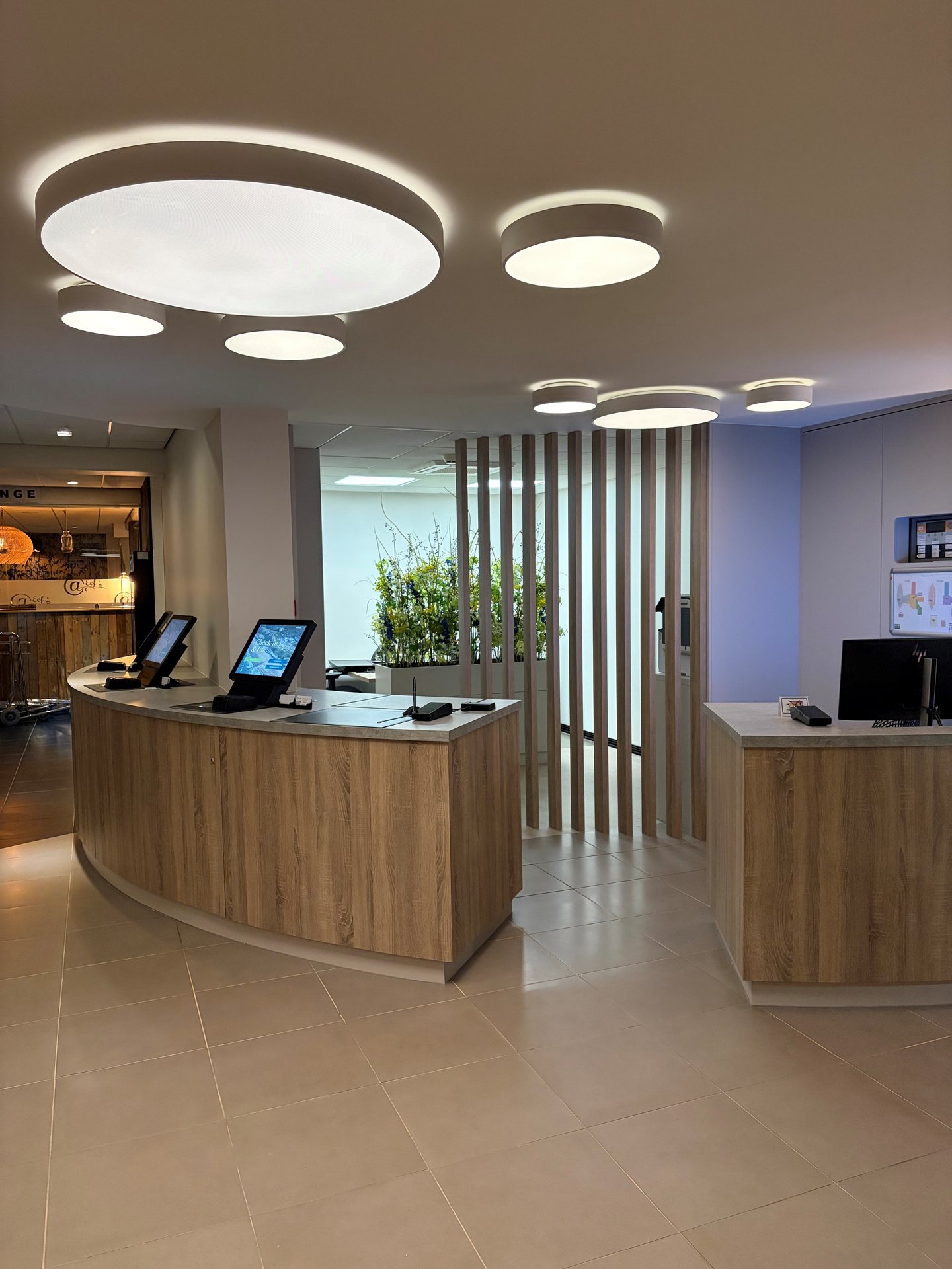 Strandhotel Westduin opent vernieuwde receptie: meer rust, ruimte en een warmer welkom