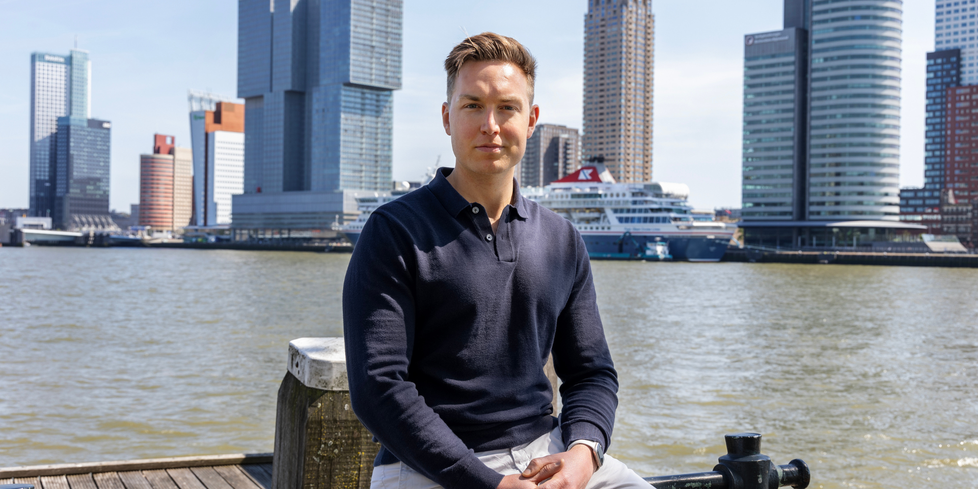 “De komende vijf jaar gaan minstens twee grote internationale hotelketens failliet”
