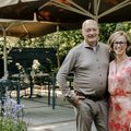 Enrico en Margé Hans: “Je moet niet bang zijn voor verandering, maar trouw blijven aan jezelf”