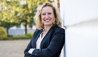 Pauline Verhoef: "Meestal is bij het eerste bezoek duidelijk of het een Quality Lodgings is"