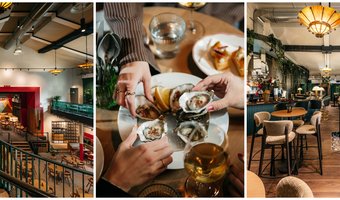 Union House in Utrecht breidt uit met Jacob’s Wine & Gastrobar
