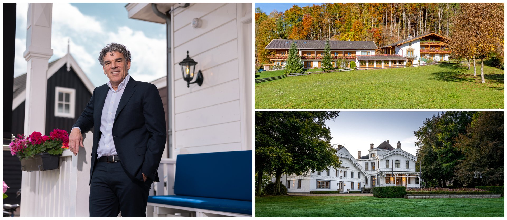 Fletcher Hotels groeit met maar liefst 30 hotels in het buitenland