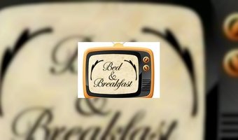 Update: Bed&Breakfast op tv