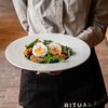 Rituals opent nieuw café met all-day menu in Amsterdam