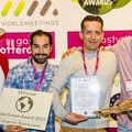 Elfde editie Gaia Green Awards opent inschrijving: podium voor duurzame koplopers