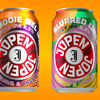Jopen Bier breidt IPA-assortiment uit met tropische smaakvarianten