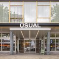 The Usual hotels behaalt BREEAM ‘Outstanding’-certificering in Brussel en Rotterdam