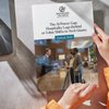 Horeca dreigt regie over gast te verliezen aan tech-giganten: Hotelschool The Hague slaat alarm
