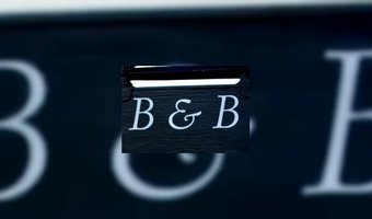 Wereldwijd meer b&b-gasten