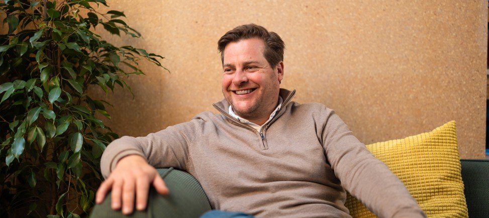 The July benoemt Joost van Beek tot CEO voor volgende fase van Europese groei