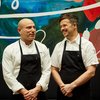 Ottolenghi Amsterdam opent 19 maart in Mandarin Oriental Conservatorium