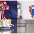 Milram zet nieuwe standaard met gesuikerde slagroom zonder lactose