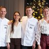 JRE-Nederland verwelkomt vier nieuwe leden tijdens partnerlunch 2026