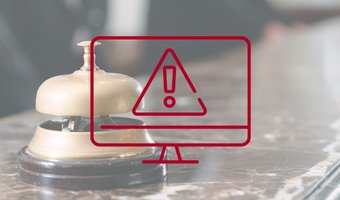 Phishing bij Bastion Hotels: gegevens van circa 6.000 gasten buitgemaakt