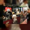 Espressobar 'Boven 't IJ' geopend