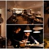 Chefs Michael Wolf en Jordy Koopmans openen Amice in Amsterdam