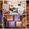 De democratisering van luxe: waarom hostels en vijfsterrenhotels naar elkaar toegroeien