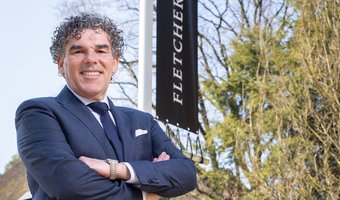 Fletcher Hotels slaat eerste paal voor nieuwe Fletcher Deluxe-locatie
