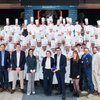 Tien landen naar de wereldfinale van de Bocuse d’Or