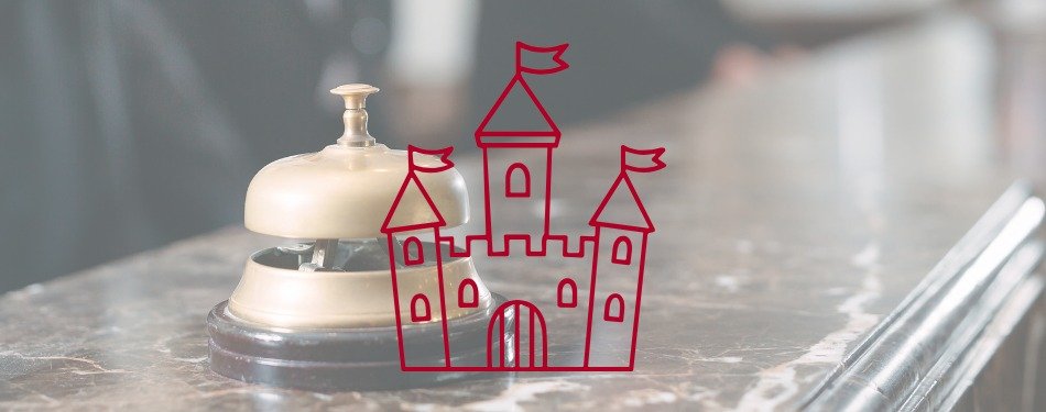 Plannen voor hotel en restaurant in Kasteel Beverweerd stap dichterbij
