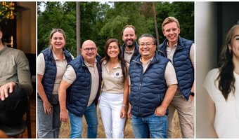 AFBM lanceert AFBM Young: netwerk voor de nieuwe generatie F&B-leiders