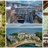 Relais & Châteaux verwelkomt negen nieuwe leden wereldwijd