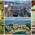 Relais & Châteaux verwelkomt negen nieuwe leden wereldwijd