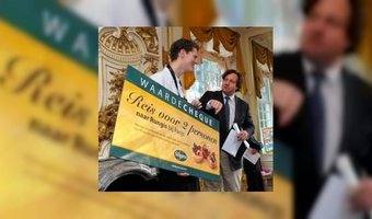 Talentendag Meetings and More succesvol
