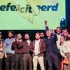 Thuisbezorgd bekroonde ook dit jaar dé beste bezorgrestaurants van Nederland
