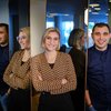 Pasquale Carfora en eigenaren sluiten deuren van restaurant Aroma