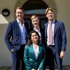 Vier vliegen in één klap? Een praktijkonderzoek naar de Welcome Lounge