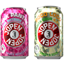 Jopen Bier introduceert cocktail geïnspireerde bieren