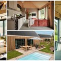 Landal breidt premium portfolio uit met drie kleinschalige boutiquebestemmingen