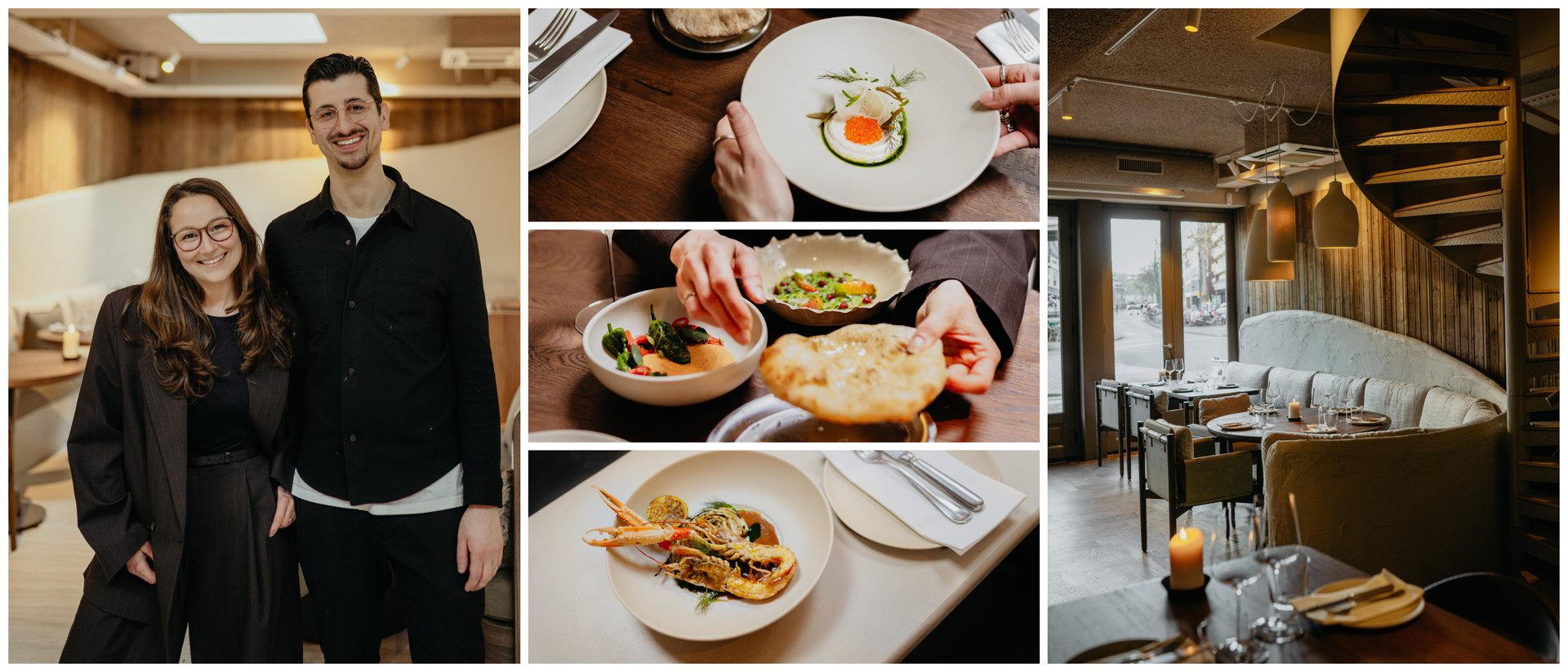 ORA Taverna & Bar opent in Breda: nieuwe standaard voor moderne Griekse keuken