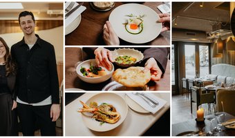 ORA Taverna & Bar opent in Breda: nieuwe standaard voor moderne Griekse keuken