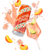 Make it Peachy: Peachtree introduceert nieuwe spritz