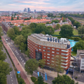 WestCord Art Hotel Amsterdam viert 25-jarig jubileum