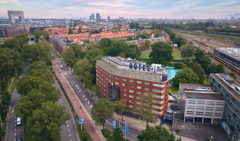 WestCord Art Hotel Amsterdam viert 25-jarig jubileum