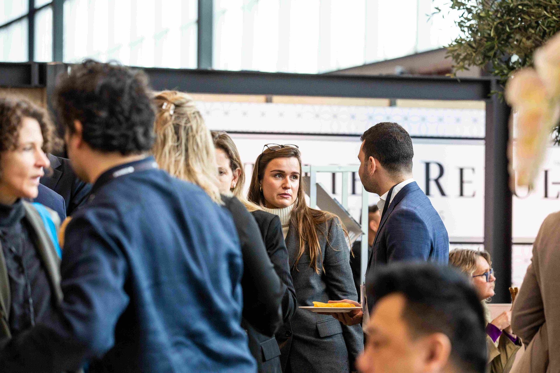 Independent Hotel Show Amsterdam keert terug op 22 en 23 april 2026