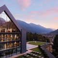 Marriott betreedt luxe wellness-segment met eerste eigen merk